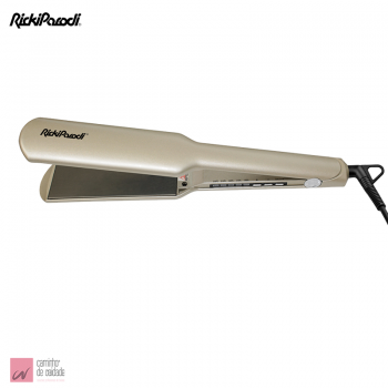 Prancha de Cabelo Ultraslim Pro Rickiparodi