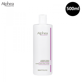 Loção Tónica Facial Equilibrante Alphea 500ml