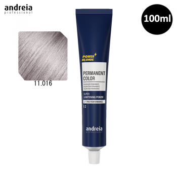 Tinta para Cabelo Power Blonde Andreia Cor 11.016