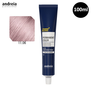 Tinta para Cabelo Power Blonde Andreia Cor 11.06