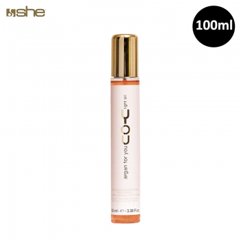 Spray para Cabelo Hidratante Óleo de Argan She 100ml