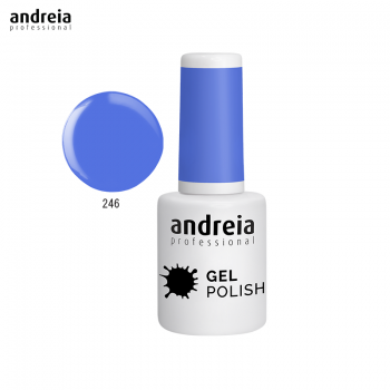 Verniz Gel Andreia 246