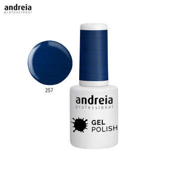 Verniz Gel Andreia 257