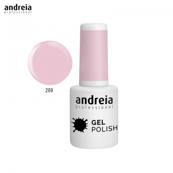 Verniz Gel Andreia 289