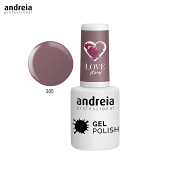 Verniz Gel Andreia 305