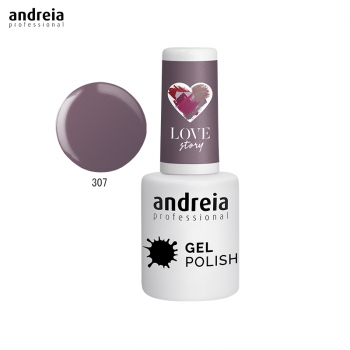 Verniz Gel Andreia 307