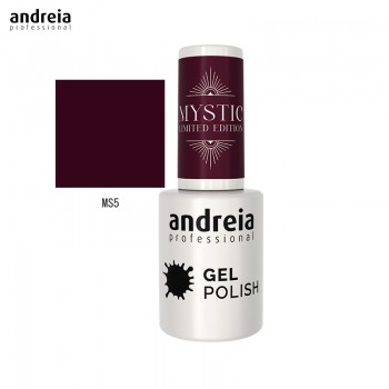 Verniz Gel Andreia MS5