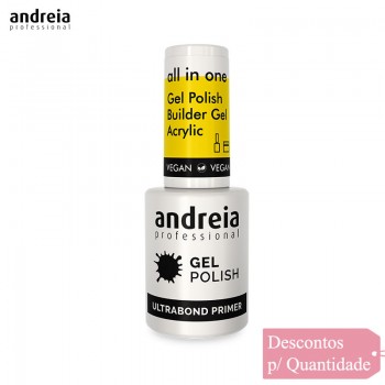 Ultrabond Primer Vegan Andreia 10.5 ml