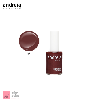 Verniz Andreia 95 14 ml